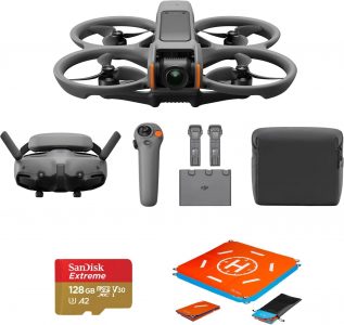 DJI Avata 2